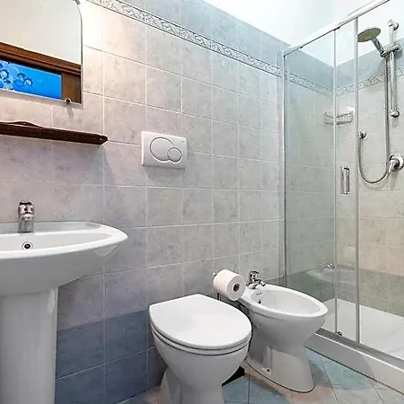 Bed & Breakfast Casa Delle Rose Lido Venezia