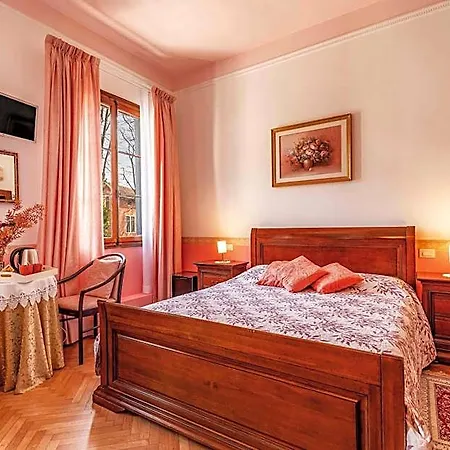 Panzió Casa Delle Rose Venice Lido 4*