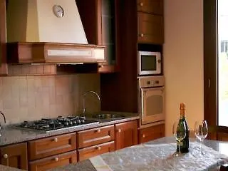 Casa Delle Rose Lido Venezia 4* Venezia Lido
