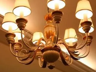 Bed & Breakfast Casa Delle Rose Venezia Lido