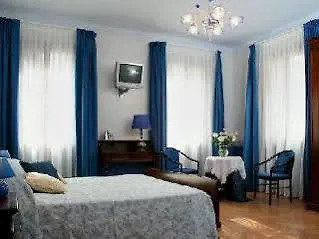 Bed & Breakfast Casa Delle Rose