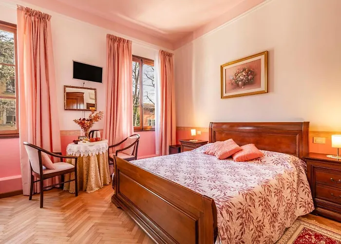 Casa Delle Rose Venice Lido