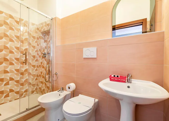 Alojamento de Acomodação e Pequeno-almoço Casa Delle Rose Venice Lido