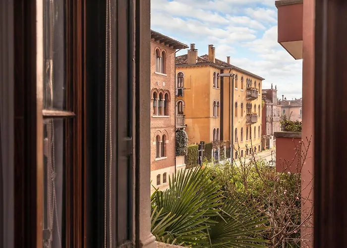 Casa Delle Rose Venice Lido 4*