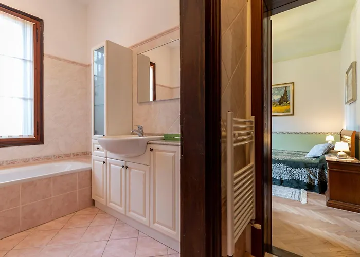 Casa Delle Rose Venice Lido Lido di Venezia