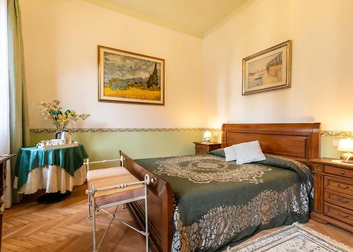 Casa Delle Rose Venice Lido