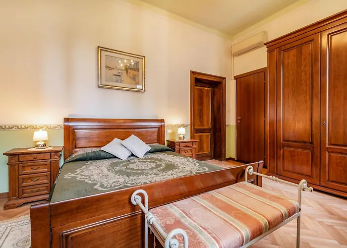 Alojamento de Acomodação e Pequeno-almoço Casa Delle Rose Venice Lido Lido di Venezia