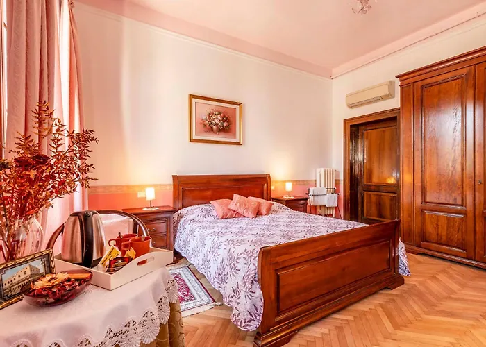 Casa Delle Rose Venice Lido 4* Lido di Venezia