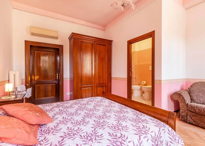 Casa Delle Rose Venice Lido 4*