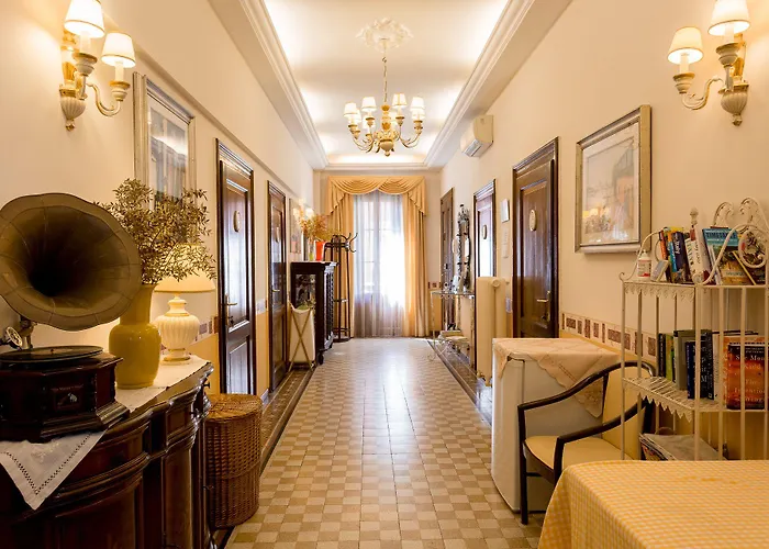 Casa Delle Rose Venice Lido Lido di Venezia