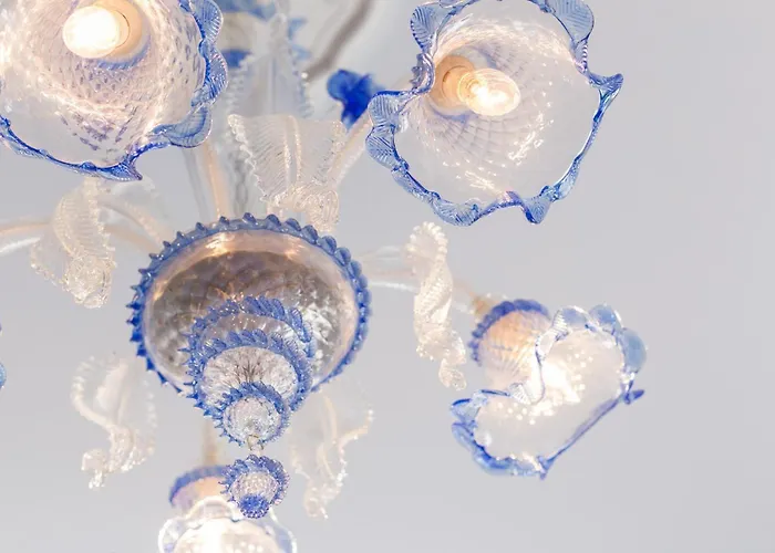 Casa Delle Rose Venice Lido Alojamento de Acomodação e Pequeno-almoço Lido di Venezia