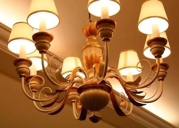 Casa Delle Rose Venice Lido Alojamento de Acomodação e Pequeno-almoço 4*