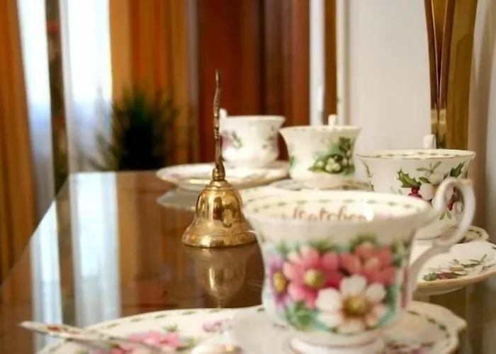 Casa Delle Rose Venice Lido Lido di Venezia