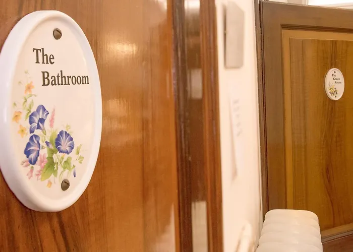 Casa Delle Rose Venice Lido Alojamento de Acomodação e Pequeno-almoço 4*