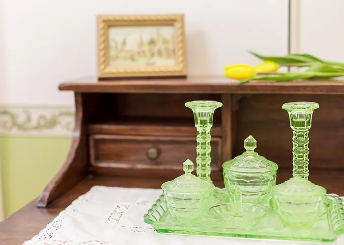 Casa Delle Rose Venice Lido Alojamento de Acomodação e Pequeno-almoço