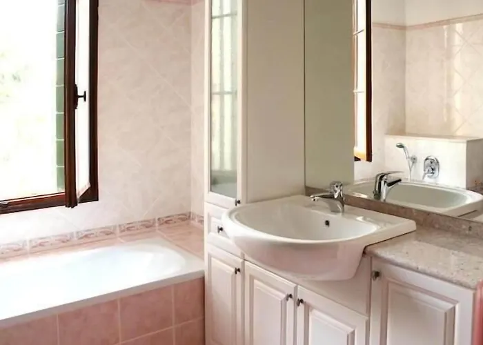 Casa Delle Rose Venice Lido Alojamento de Acomodação e Pequeno-almoço