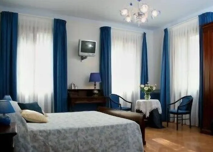 Casa Delle Rose Venice Lido 4*