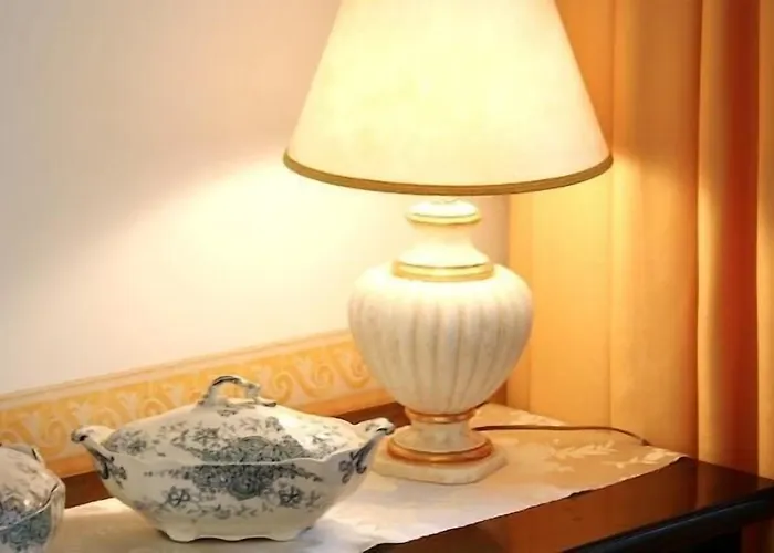 Casa Delle Rose Venice Lido Alojamento de Acomodação e Pequeno-almoço