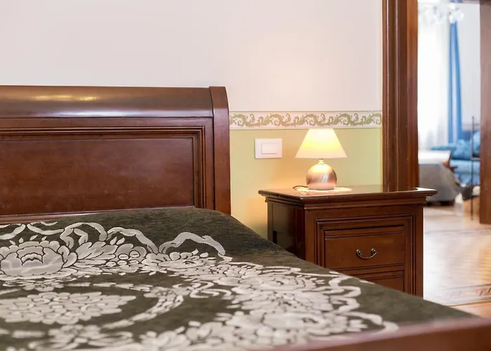 Casa Delle Rose Venice Lido 4* Lido di Venezia