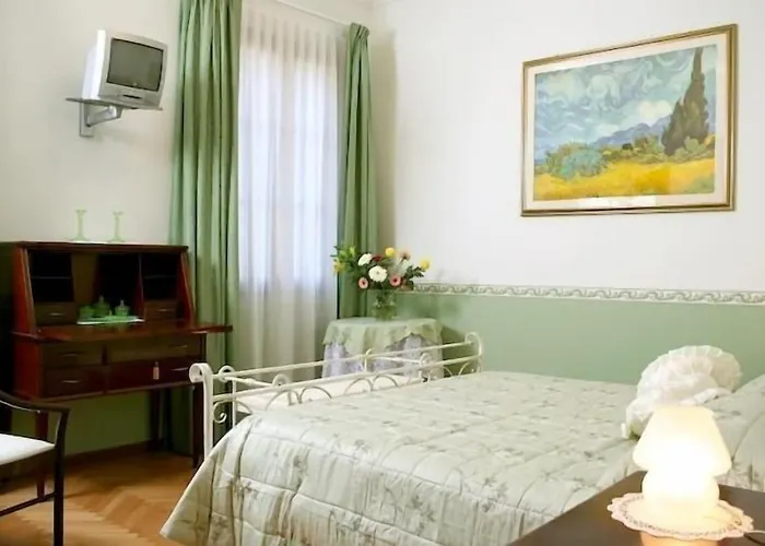 Casa Delle Rose Venice Lido