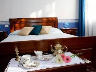 Casa Delle Rose Venice Lido Alojamento de Acomodação e Pequeno-almoço 4*