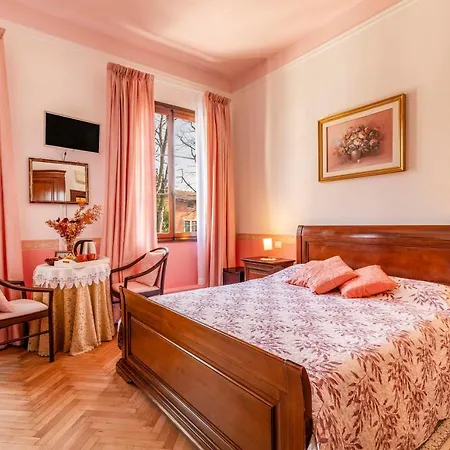 Casa Delle Rose Lido Venezia
