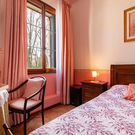 Casa Delle Rose Lido Venezia Frühstückspension