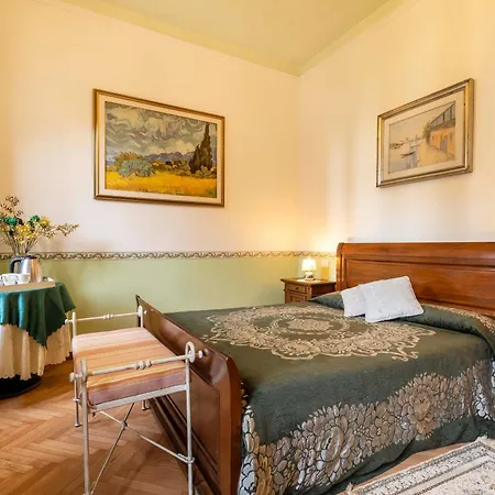 Casa Delle Rose Lido Venezia