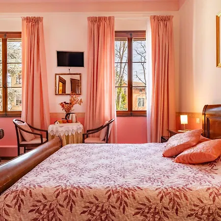 Casa Delle Rose Lido Venezia Frühstückspension