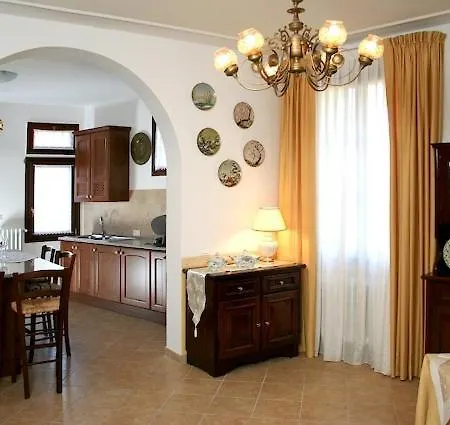 Frühstückspension Casa Delle Rose Lido Venezia 2*